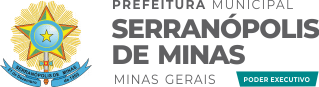 Prefeitura Municipal de Serranópolis de Minas - MG